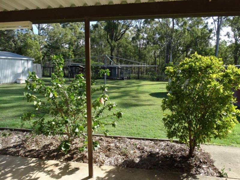 32 James Street, Rosedale QLD 4674