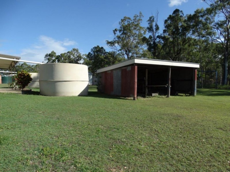 32 James Street, Rosedale QLD 4674