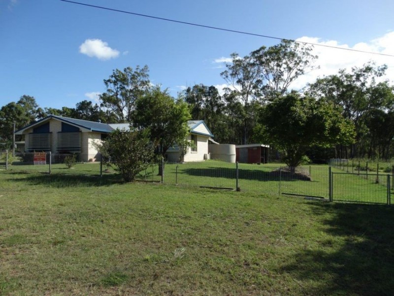 32 James Street, Rosedale QLD 4674