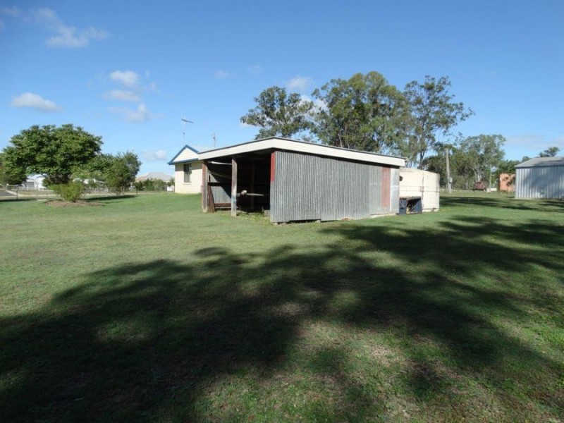 32 James Street, Rosedale QLD 4674