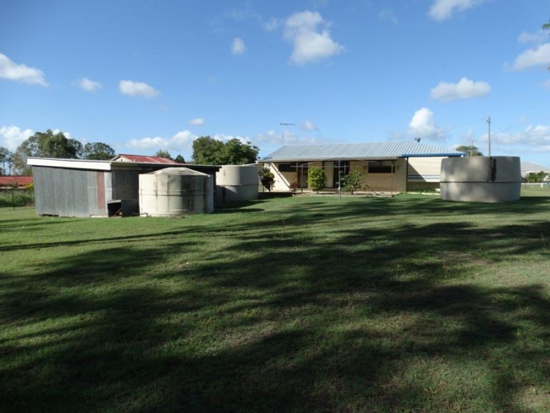 32 James Street, Rosedale QLD 4674