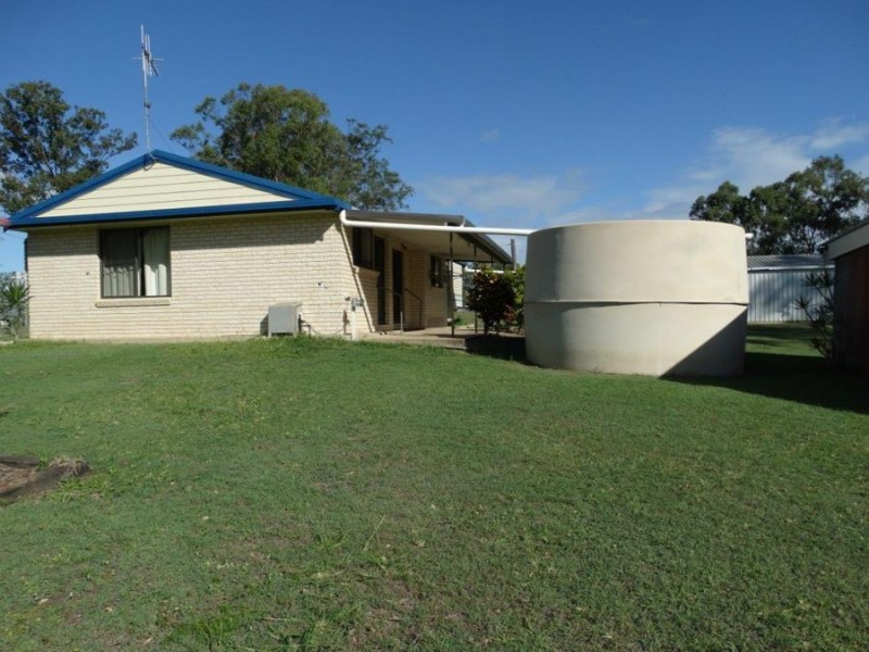 32 James Street, Rosedale QLD 4674