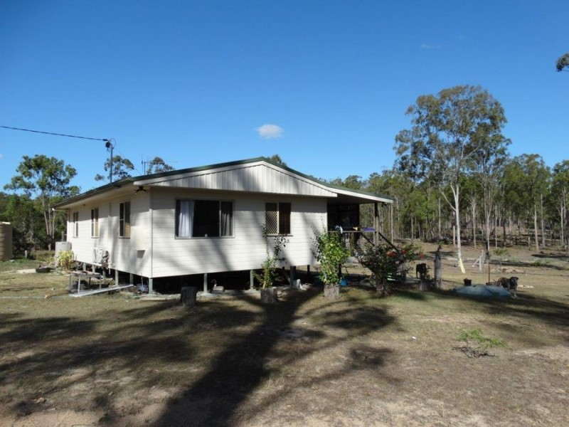 143 Newittts Road, Yandaran QLD 4673