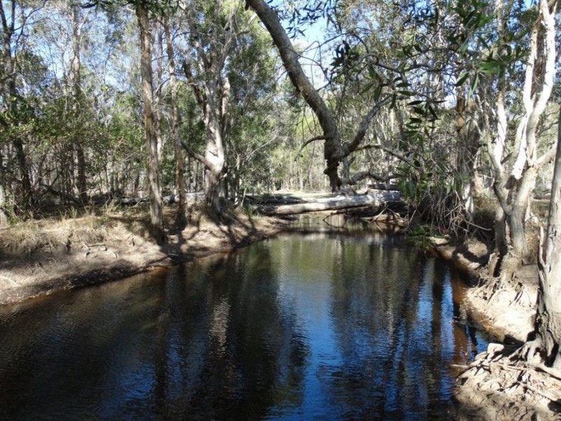 143 Newittts Road, Yandaran QLD 4673