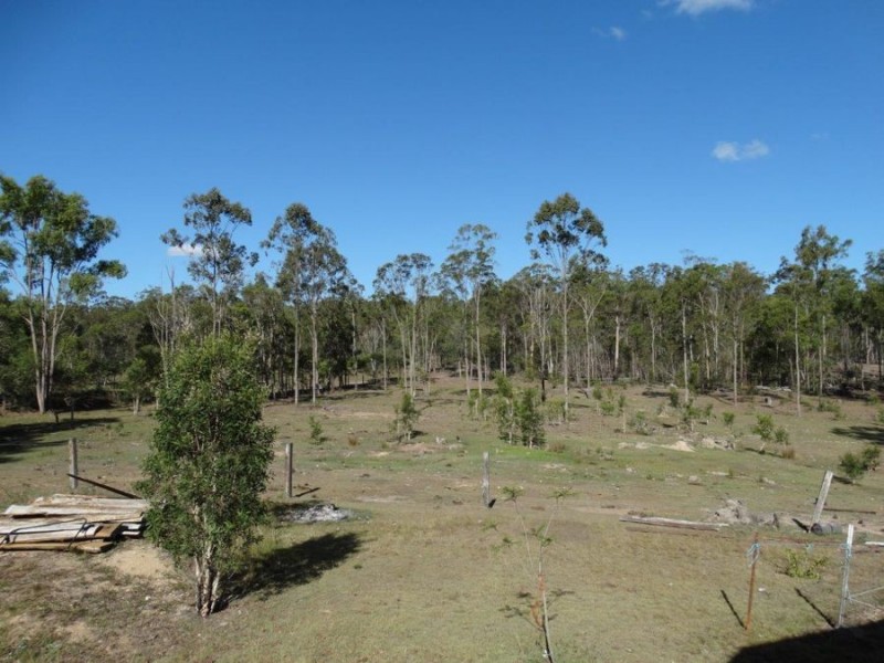 143 Newittts Road, Yandaran QLD 4673