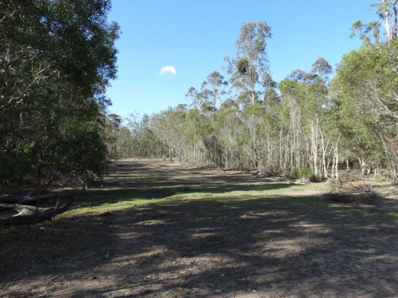 143 Newittts Road, Yandaran QLD 4673