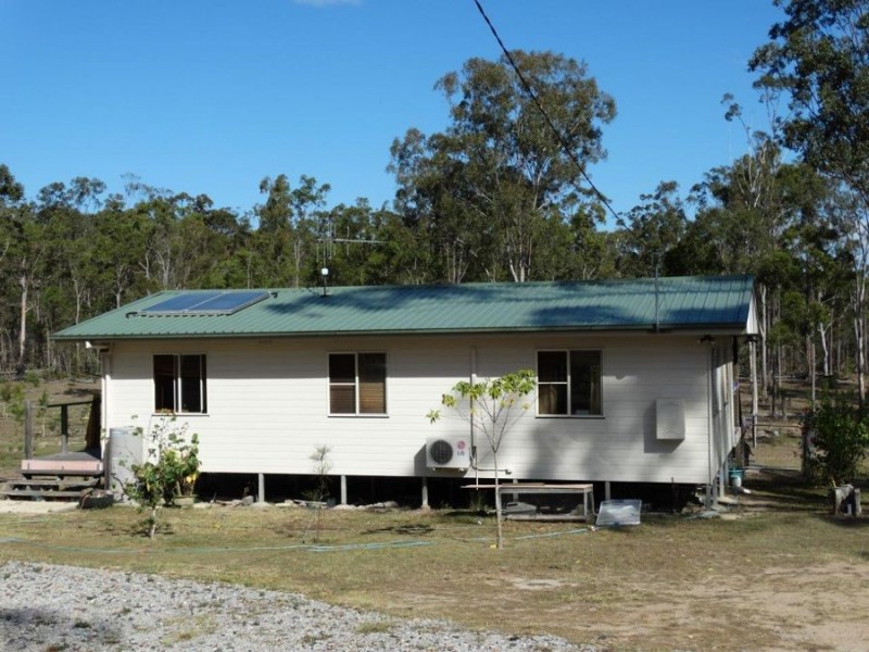 143 Newittts Road, Yandaran QLD 4673
