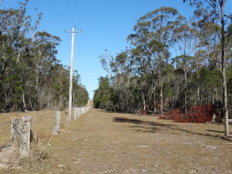 143 Newittts Road, Yandaran QLD 4673