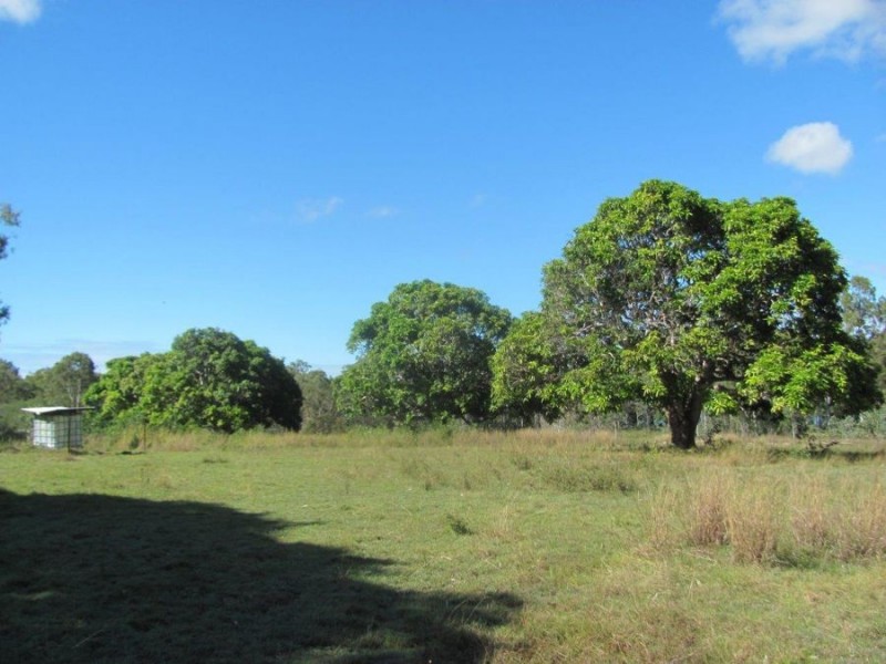 Lot 2 Coast Road, Baffle Creek QLD 4674