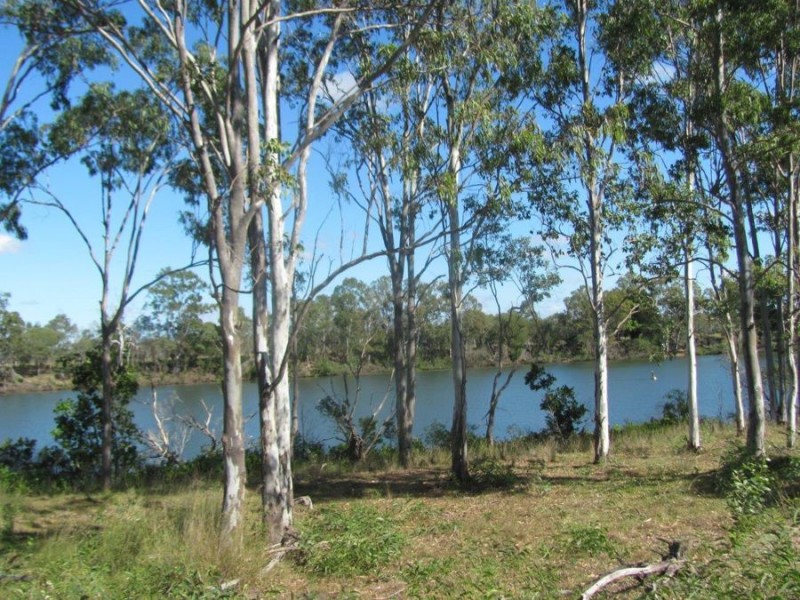 Lot 2 Coast Road, Baffle Creek QLD 4674