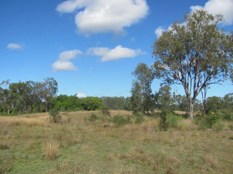 Lot 2 Coast Road, Baffle Creek QLD 4674