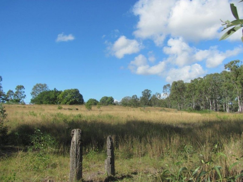 Lot 2 Coast Road, Baffle Creek QLD 4674
