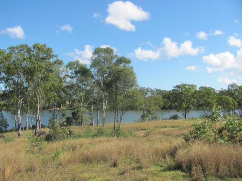 Lot 2 Coast Road, Baffle Creek QLD 4674