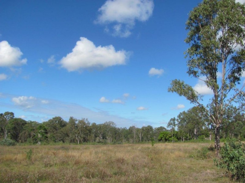Lot 2 Coast Road, Baffle Creek QLD 4674