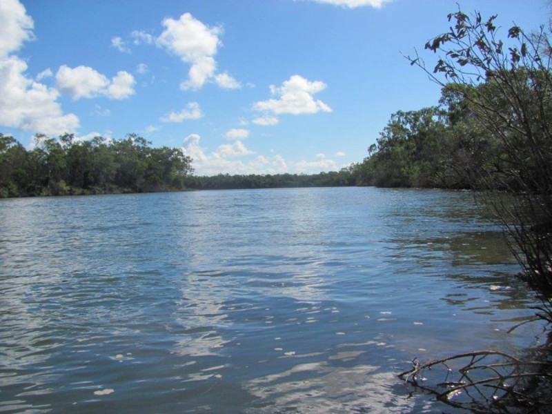 Lot 2 Coast Road, Baffle Creek QLD 4674