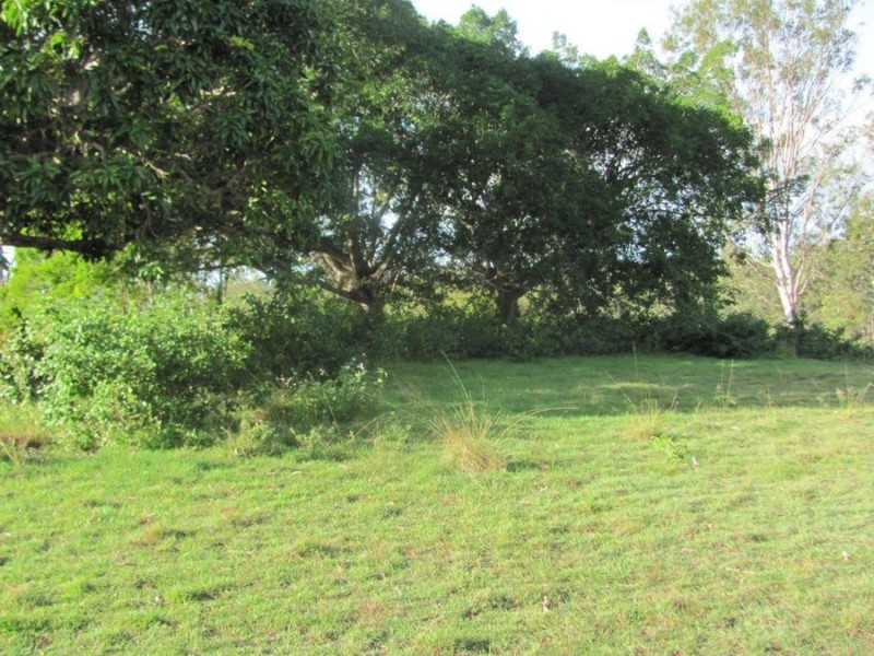 Lot 2 Coast Road, Baffle Creek QLD 4674