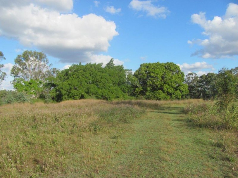 Lot 2 Coast Road, Baffle Creek QLD 4674