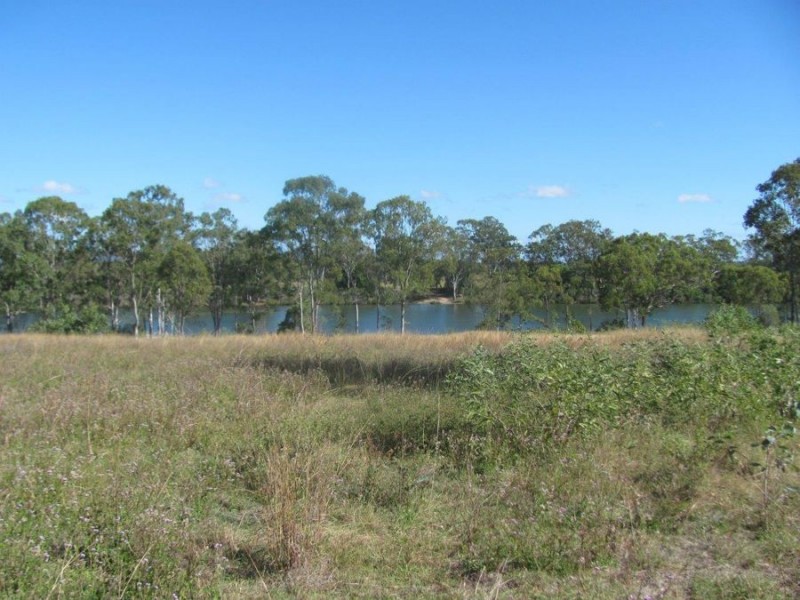 Lot 2 Coast Road, Baffle Creek QLD 4674