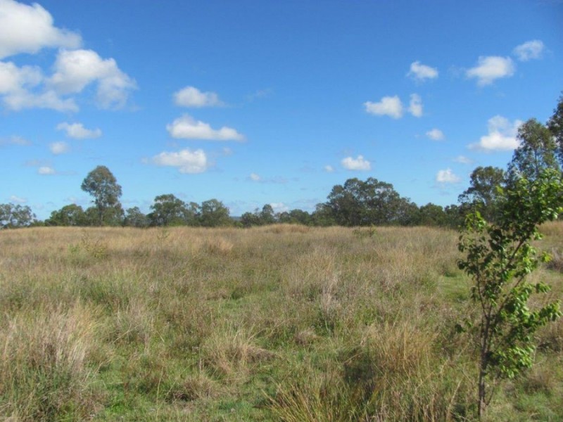 Lot 2 Coast Road, Baffle Creek QLD 4674