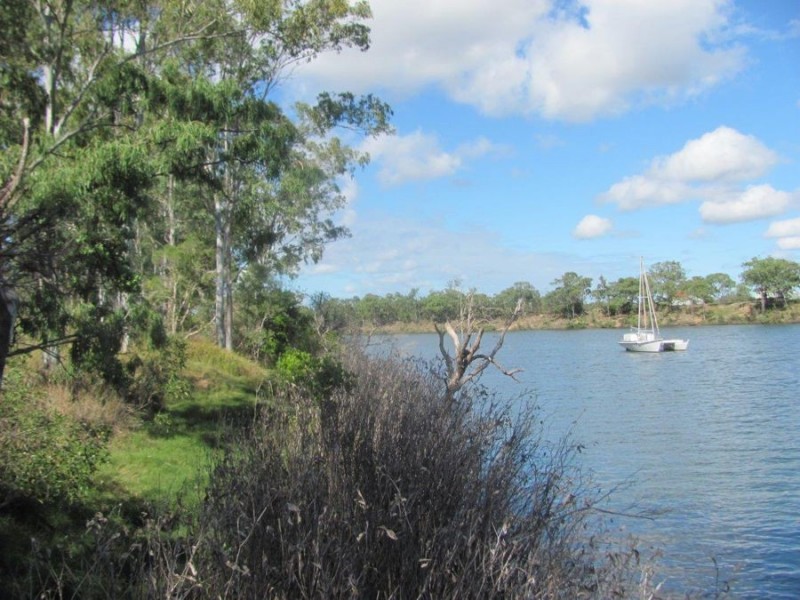 Lot 2 Coast Road, Baffle Creek QLD 4674