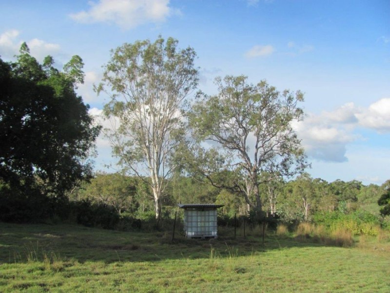 Lot 2 Coast Road, Baffle Creek QLD 4674