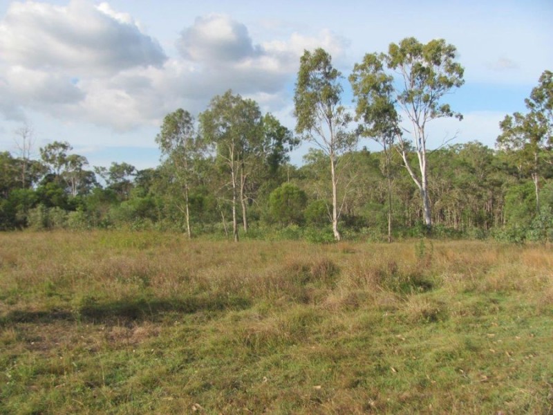 Lot 2 Coast Road, Baffle Creek QLD 4674