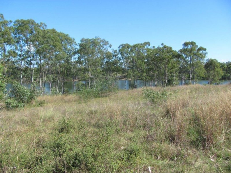 Lot 2 Coast Road, Baffle Creek QLD 4674