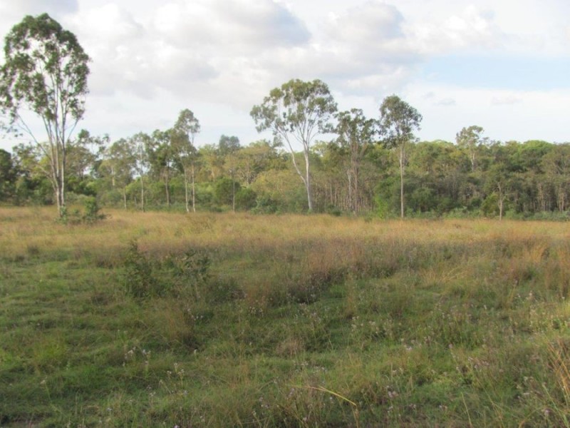 Lot 2 Coast Road, Baffle Creek QLD 4674