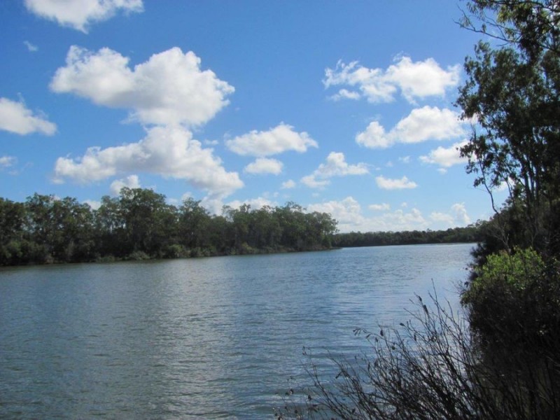 Lot 2 Coast Road, Baffle Creek QLD 4674