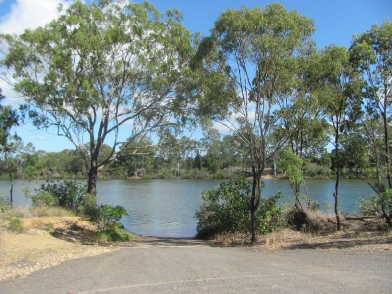 Lot 2 Coast Road, Baffle Creek QLD 4674