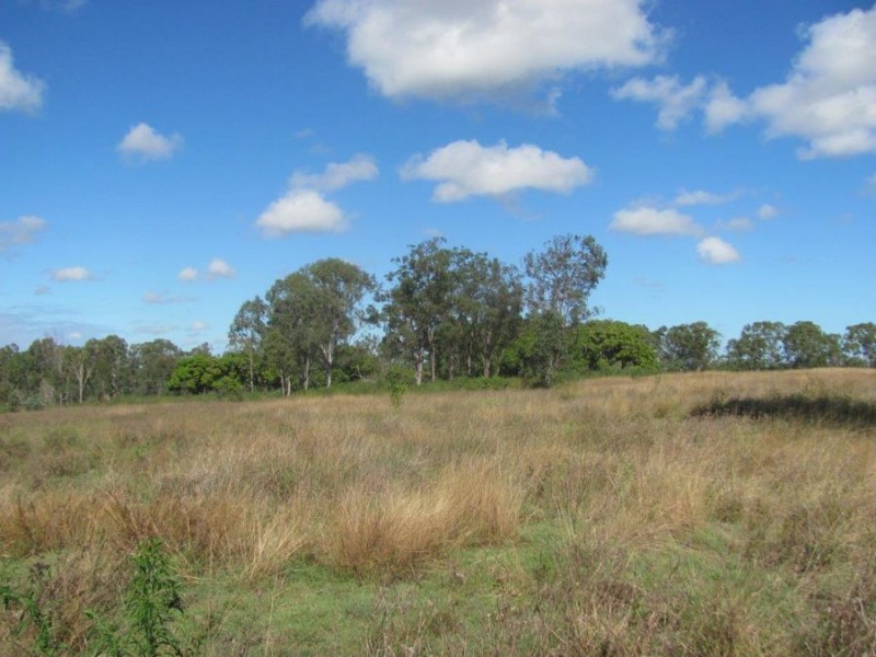 Lot 2 Coast Road, Baffle Creek QLD 4674