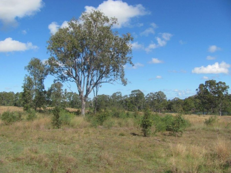 Lot 2 Coast Road, Baffle Creek QLD 4674
