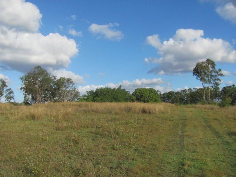 Lot 2 Coast Road, Baffle Creek QLD 4674
