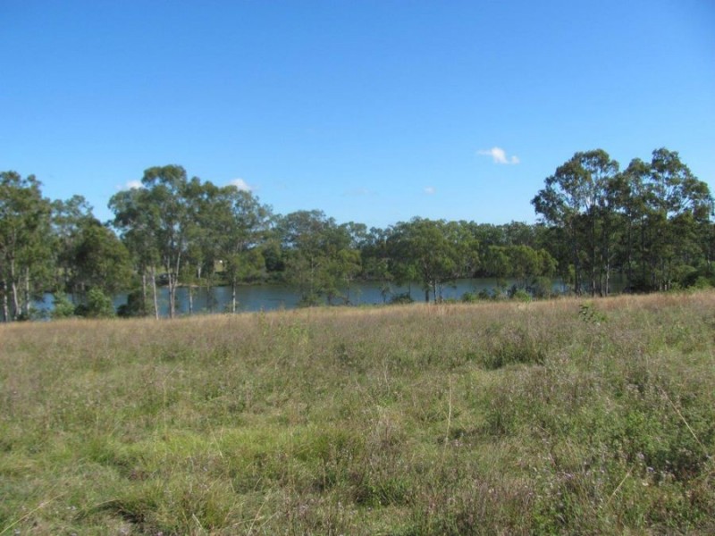 Lot 2 Coast Road, Baffle Creek QLD 4674