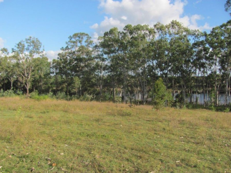 Lot 2 Coast Road, Baffle Creek QLD 4674