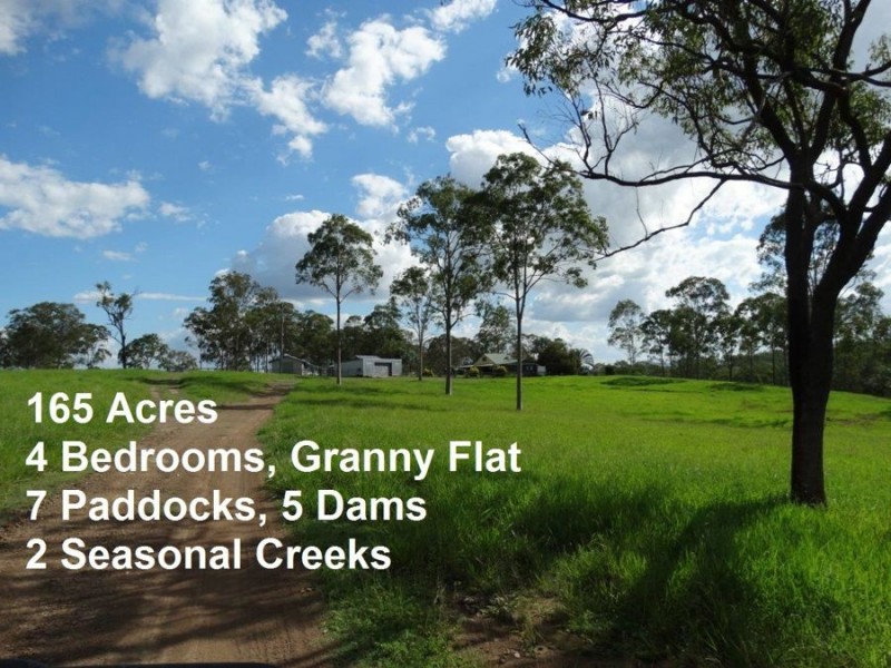 68 Mineral Road, Rosedale QLD 4674