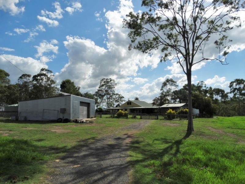 68 Mineral Road, Rosedale QLD 4674