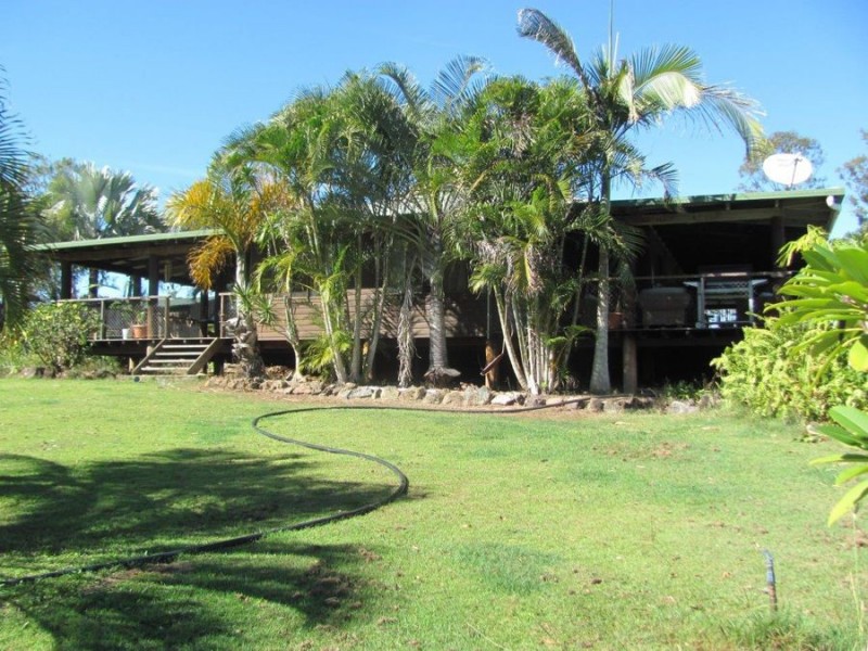 68 Mineral Road, Rosedale QLD 4674