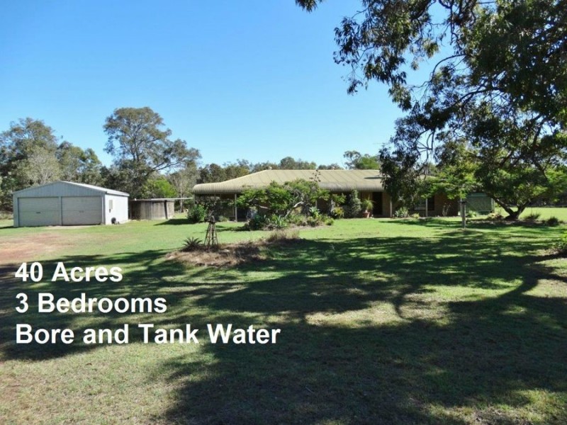 263 Fingerfield Road, Rules Beach QLD 4674