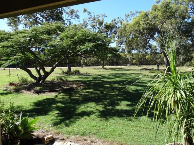 263 Fingerfield Road, Rules Beach QLD 4674