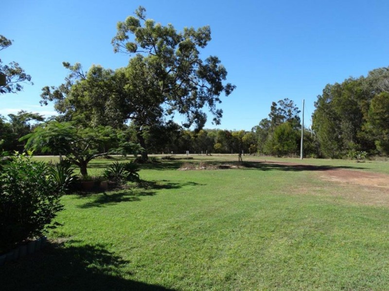 263 Fingerfield Road, Rules Beach QLD 4674