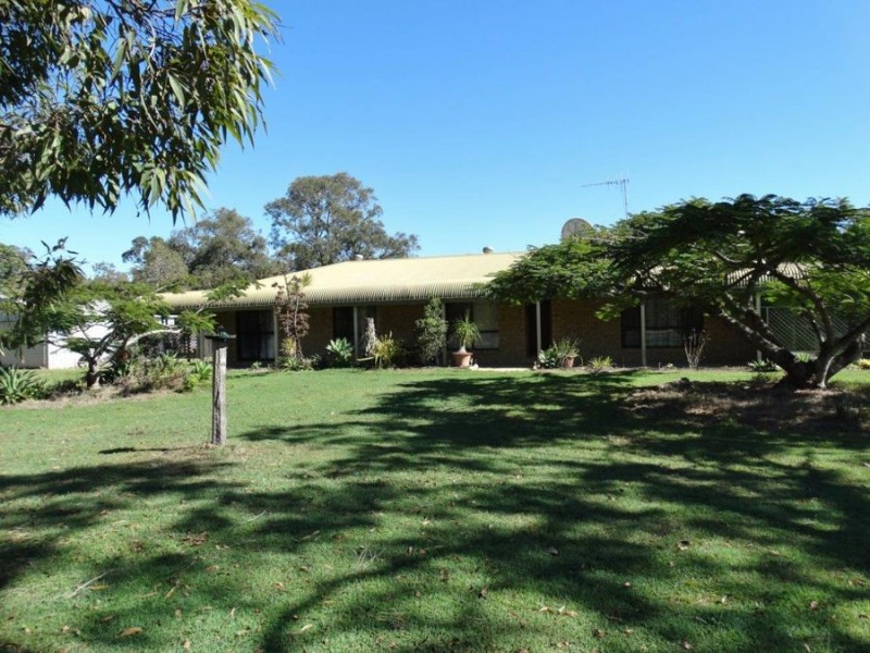 263 Fingerfield Road, Rules Beach QLD 4674