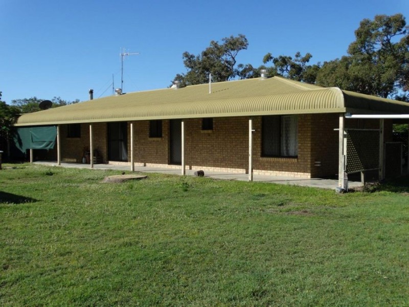 263 Fingerfield Road, Rules Beach QLD 4674