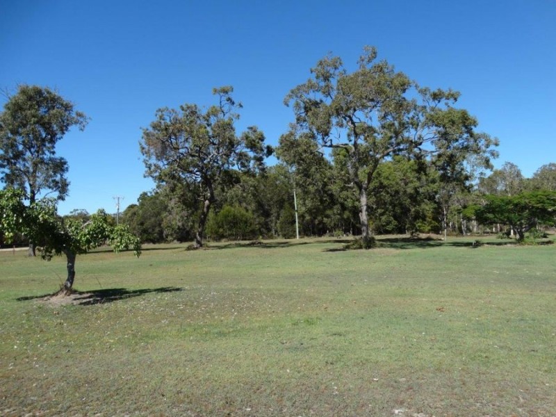 263 Fingerfield Road, Rules Beach QLD 4674