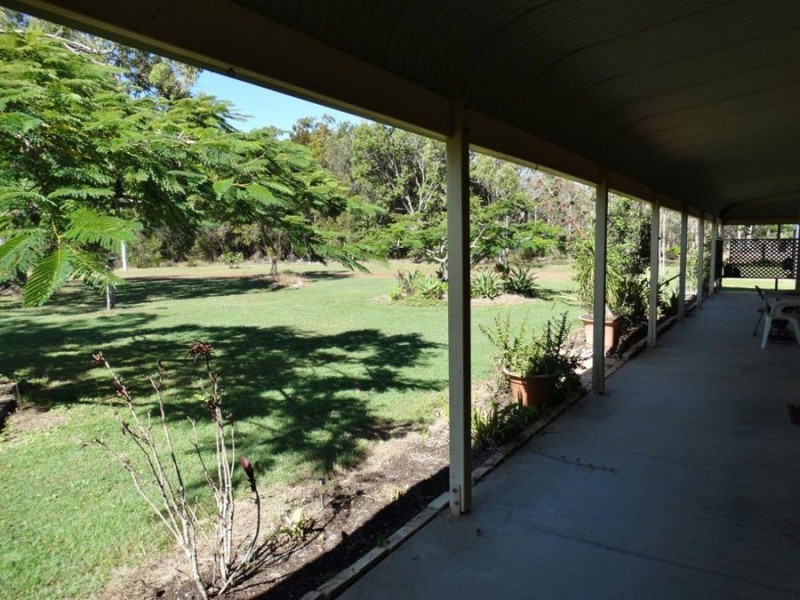 263 Fingerfield Road, Rules Beach QLD 4674