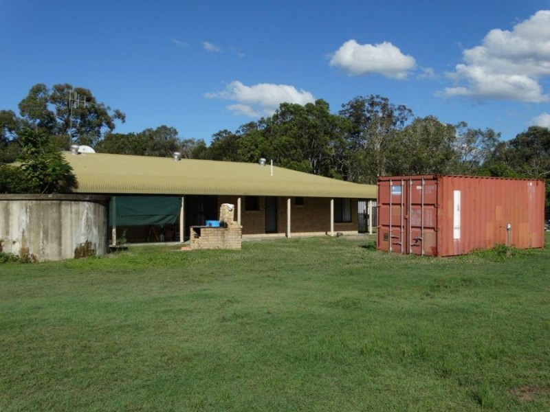 263 Fingerfield Road, Rules Beach QLD 4674