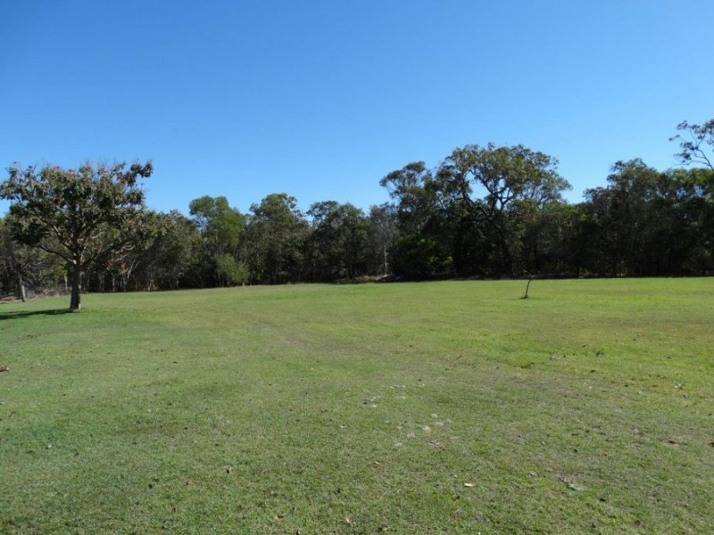 263 Fingerfield Road, Rules Beach QLD 4674