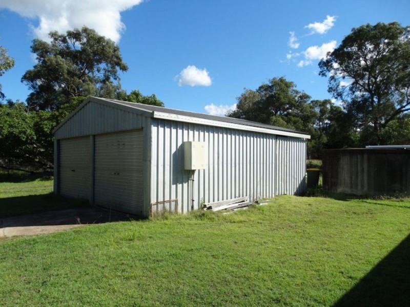 263 Fingerfield Road, Rules Beach QLD 4674