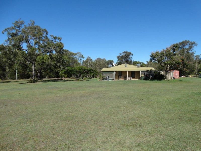 263 Fingerfield Road, Rules Beach QLD 4674