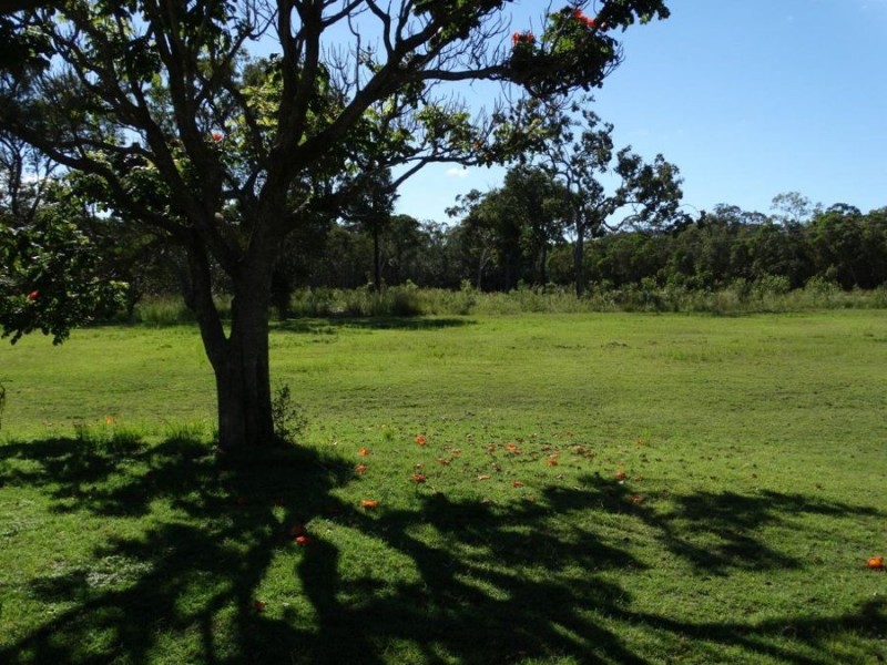 263 Fingerfield Road, Rules Beach QLD 4674